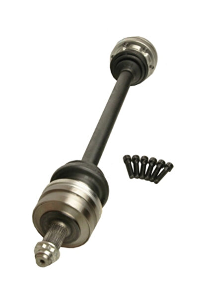 MaxGear Planetara Mercedes-Benz 124 T-Model/124 Cupe/124 Limuzina 1984-2002