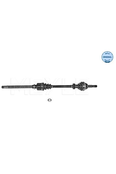 MEYLE Planetara Axa Fata Dreapta Citroen Jumper 1 Bus/Jumper 1 Caroserie/Jump...
