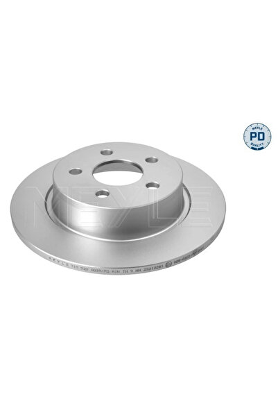 MEYLE Disc Frana Puntea Spate Ford Tourneo Connect / Grand Tourneo Connect V408