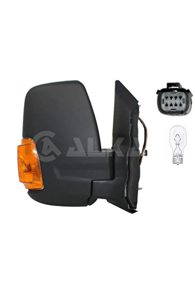Alkar Oglinda Exterioara Dreapta Ford Transit V363 Bus/Transit V363 Caroserie...