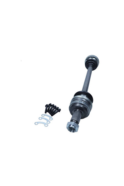 MaxGear Planetara Bmw X3