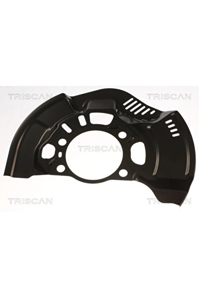 TRISCAN Protectie Stropire Disc Frana Axa Fata Stanga Toyota Auris/Corolla Li...