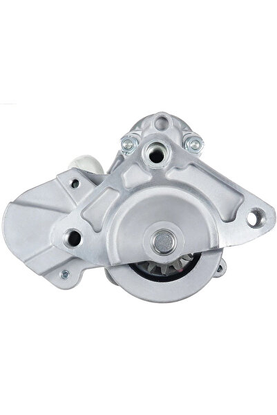 AS-PL Starter Ford C-Max 2/Focus 3/Galaxy 3 Ford Usa Edge