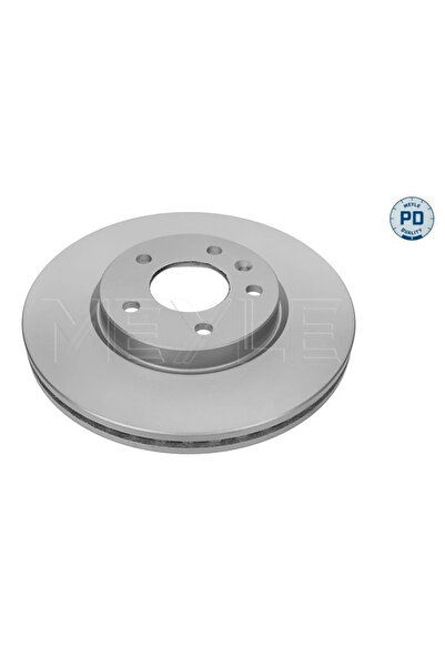 MEYLE Disc Frana Punte Fata Chevrolet Cruze/Orlando/Volt Opel Ampera/Astra J/...