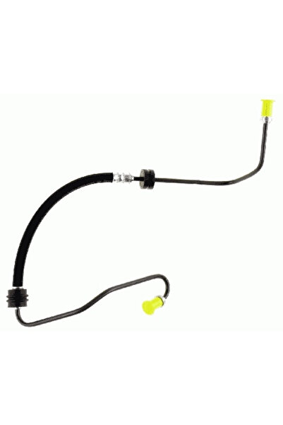 SACHS Маркуч за съединител Ford Fiesta 4/Fiesta Van/Space Sedan/Fiesta Box/Ma...