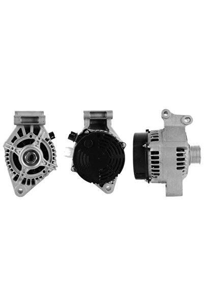 Elstock Generator / Alternator Ford Focus I Limuzina (dfw) 1999-2004 Benzina