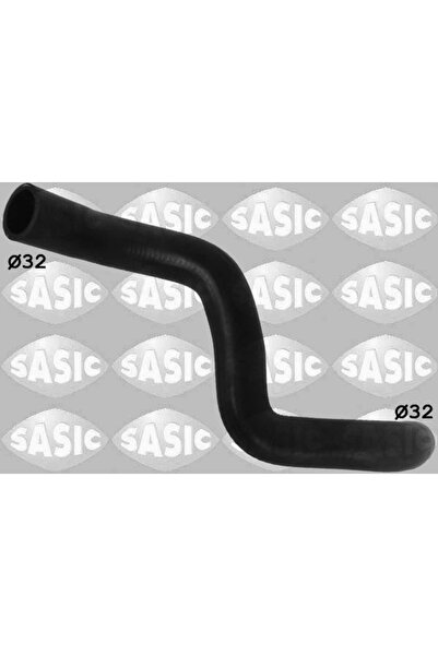 SASIC Furtun Radiator Superior Dreapta Opel Astra H/Zafira / Zafira Family B/...
