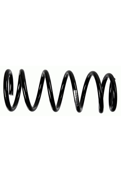 SACHS Arc Spiral Nissan Almera Tino