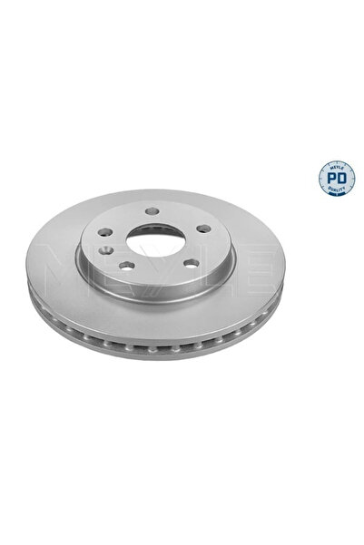 MEYLE Set Discuri Frana Punte Fata Opel Insignia A Saab 9-5 2008-2017