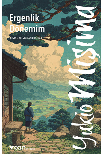 Can Yayınları Ergenlik Dönemim