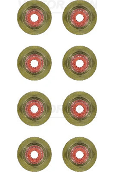 VICTOR REINZ Set Garnituri Ax Supape Citroen Berlingo Multispace/C3 1/C3 Pica...