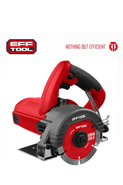EFF Tool 4.5" Eftol Marble Saw