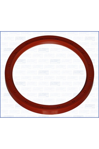 Ajusa Crankshaft seal FENDT Favorit 1967-1993 15041700