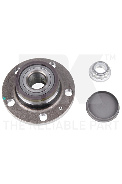 NK Set rulment roata VW POLO IV (9N_ 9A_) 2001-2009 764304 (Benzina)