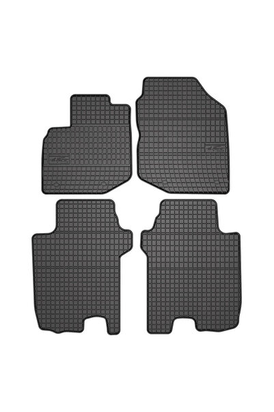 FroGum Set Covorase Honda Jazz 3