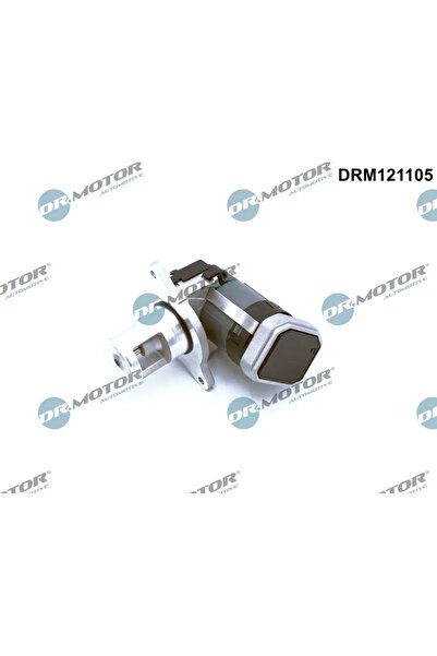 DR.MOTOR AUTOMOTIVE Supapa Egr Mercedes-Benz C-Class/Clk/E-Class