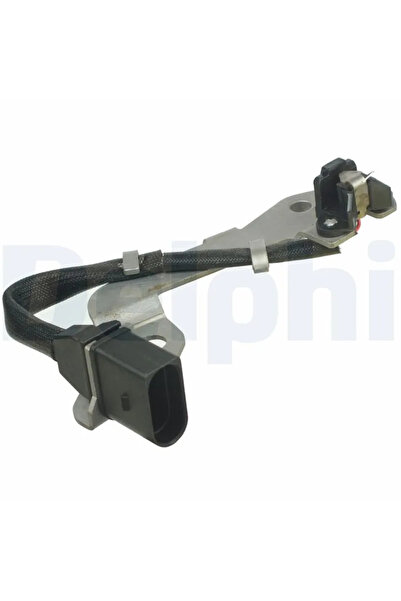 DELPHİ Camshaft Position Sensor Audi A3/A4 B5 Ford Galaxy 1