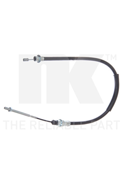 NK Cablu Frana De Parcare Peugeot 406 Cupe