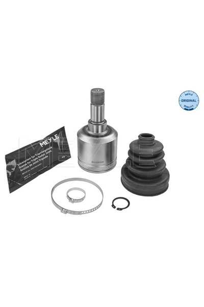 MEYLE Комплект планетарни шарнири за преден мост Citroen Evasion Microbus/Jum...