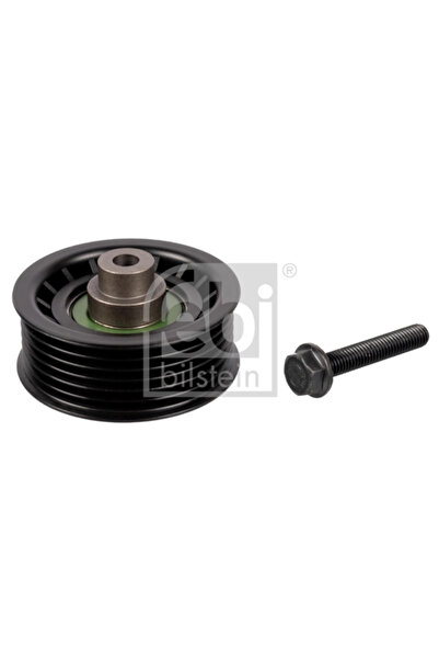 FEBI BILSTEIN Rola Ghidare/Conducere Curea Transmisie Citroen Jumper 2 Bus/Ju...