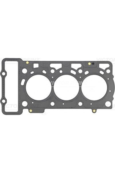 VICTOR REINZ Garnitura Chiulasa Smart Cabrio/City-Coupe/Fortwo