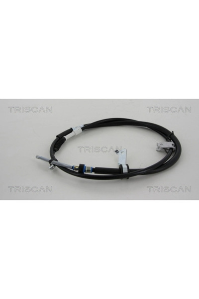 TRISCAN Cablu Frana De Parcare Toyota Avensis
