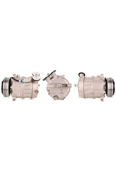 Elstock Compresor, Climatizare Alfa Romeo Brera (939_) 2008-2010 Diesel