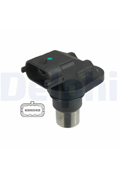 DELPHİ Senzor Pozitie Ax Cu Came Fiat Doblo Microbus/Palio Weekend/Panda Ford...