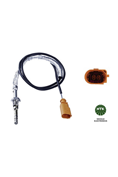 NTK Senzor Temperatura Gaze Evacuare Seat Exeo Vw Caddy 3 Autoutilitara
