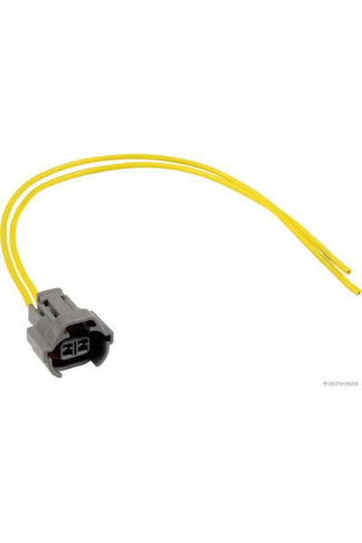 Herth+Buss Elparts Set Raparat Cabluri Injector Citroen Jumper 2 Bus/Jumper 2...