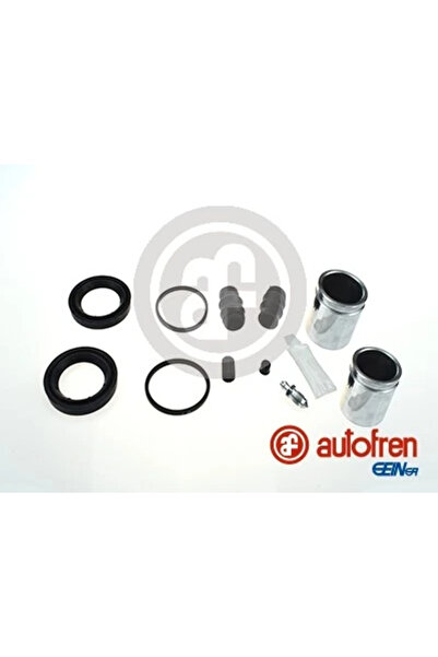 AUTOFREN SEINSA Set Reparatie Etrier Punte Fata Ford Transit Tourneo Bus/Tran...