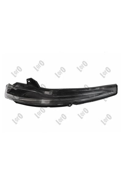 Abaküs Semnalizator Oglinda exterioara MERCEDES-BENZ C-CLASS 2013-2021 054-41-864