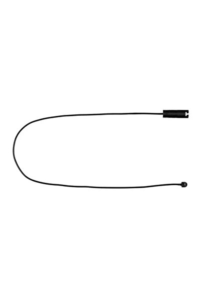 TEXTAR Senzor De Avertizare Uzura Placute De Frana Bmw 3 Wiesmann MF3 Roadster