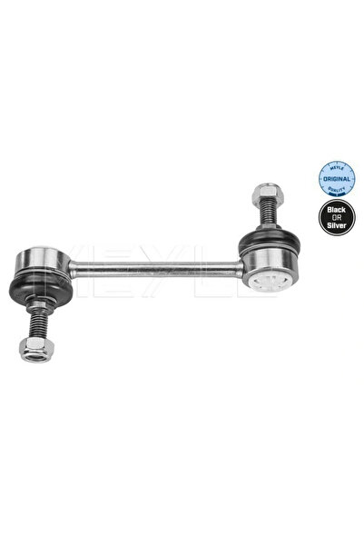 MEYLE Brat/Bieleta Suspensie Stabilizator Axa Spate Stanga Fiat Ducato Carose...