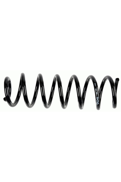 SACHS Arc Spiral Renault Grand Scenic 3