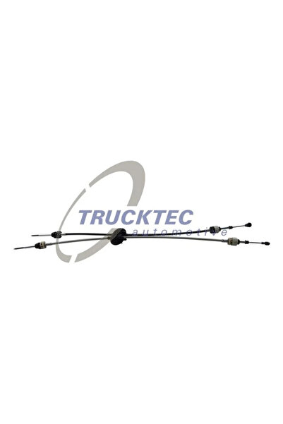 TRUCKTEC AUTOMOTIVE Cablu Transmisie Manuala Mercedes-Benz Sprinter 3,5-T Bus...