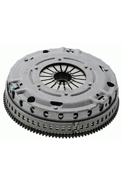 SACHS Set Ambreiaj Smart Cabrio/City-Coupe/Fortwo