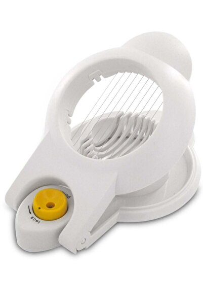 Generic Stainless Steel Blades Egg Slicer