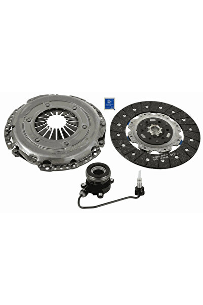 SACHS Set Ambreiaj Opel Astra H/Signum/Vectra C Vauxhall Astra Model 5/Astrav...