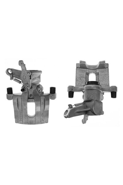 Bosch Спирачен апарат Opel Vectra C Saab 9-3