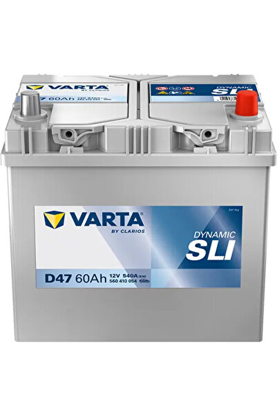 Varta Baterie De Pornire Hino 300 Series/500 Series Model 4 Isuzu Grafter