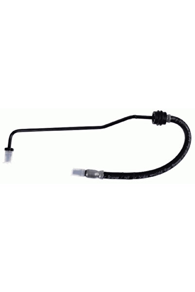 SACHS Furtun Ambreiaj Ford C-Max/Focus 2 Mazda 3