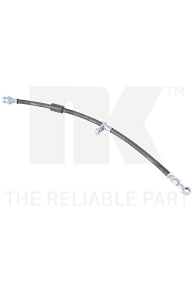 NK Furtun Frana Mitsubishi Colt 6/Colt Czc 6/Colt Caseta/ Smart Forfour