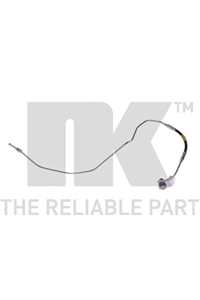 NK Brake Hose Audi A3/Tt Seat Leon