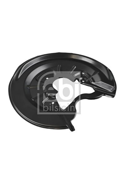 FEBI BILSTEIN Protectie Stropire Disc Frana Axa Spate Dreapta Audi A3 Seat Leon