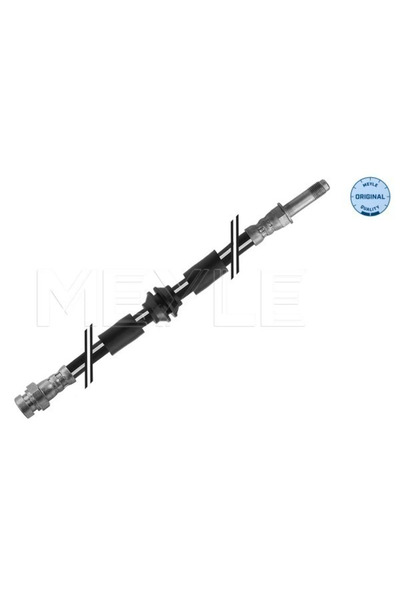 MEYLE Спирачен маркуч преден мост Ford Galaxy 1 Seat Alhambra