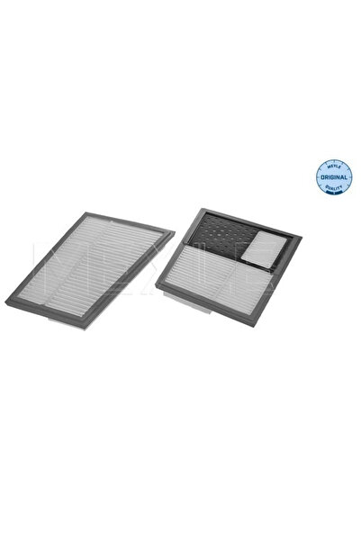 MEYLE Filtru Aer Mercedes-Benz C-Class/Clk/Cls