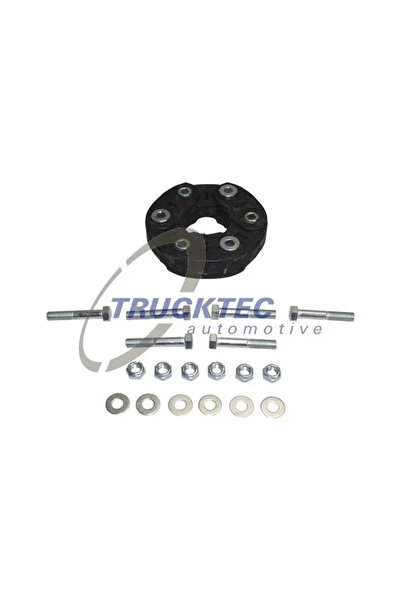 TRUCKTEC AUTOMOTIVE Articulatie Arbore Articulat Bmw 3/5/6