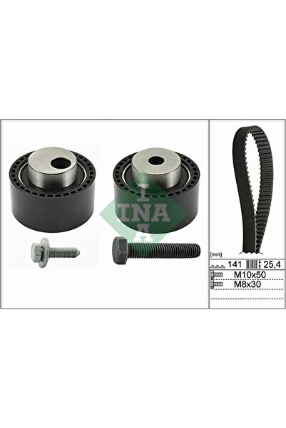 FAG Set Curea De Distributie Chevrolet Tracker Citroen Berlingo / Berlingo Fi...