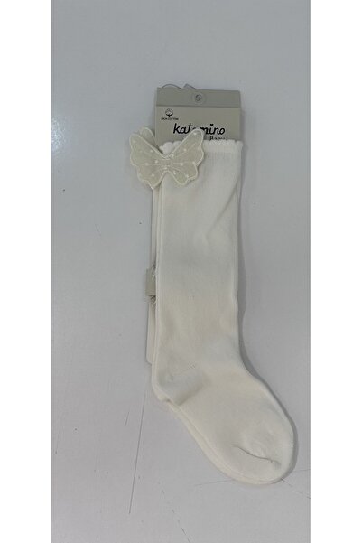 Katamino Baby Girl Golf Socks